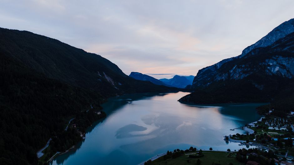 Building a Daily Routine Around The Connection Between Body And Mind