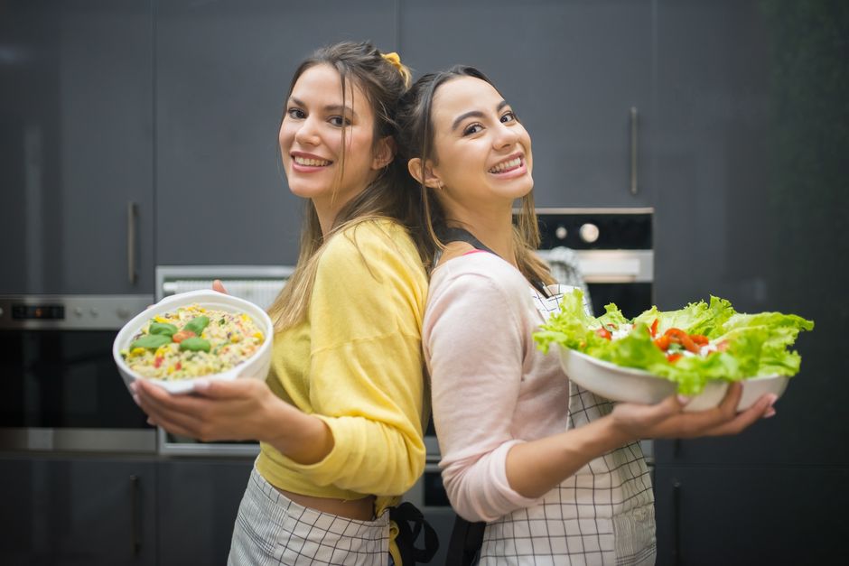 Everyday Wellness Tips in Your 40s, 50s and Beyond