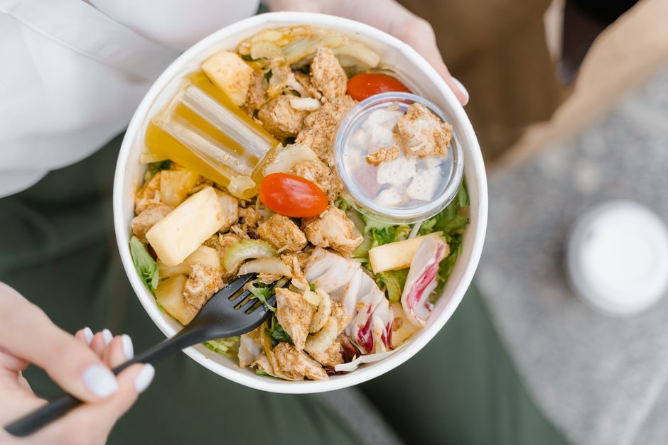 Getting Started With Food, Movement And Sleep As One System