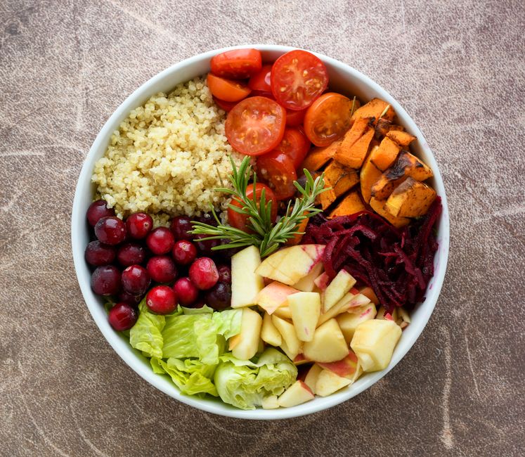 Health, Work And The Modern Schedule: Making It Part of Your Day
