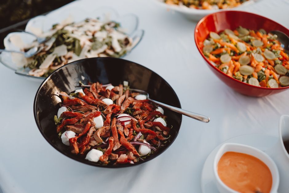 How to Eat Well for Life Without Following a Strict Diet