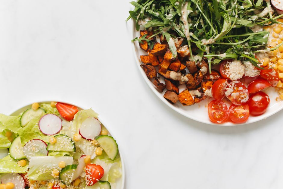 Living A Healthy Lifestyle When You're Short on Time