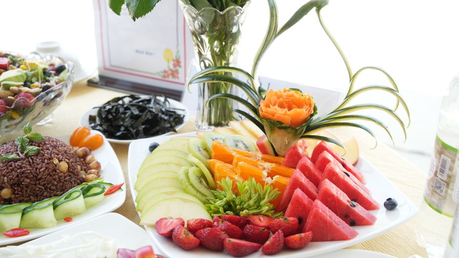 Portions Without Counting Calories: A Simple Checklist