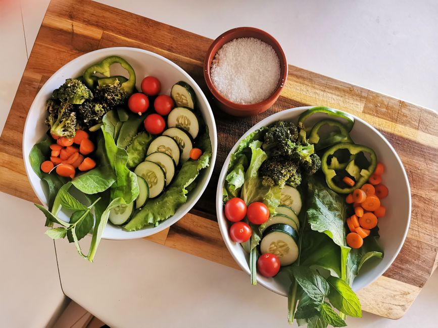 Wellness For Everyday Life: Practical Steps You Can Use
