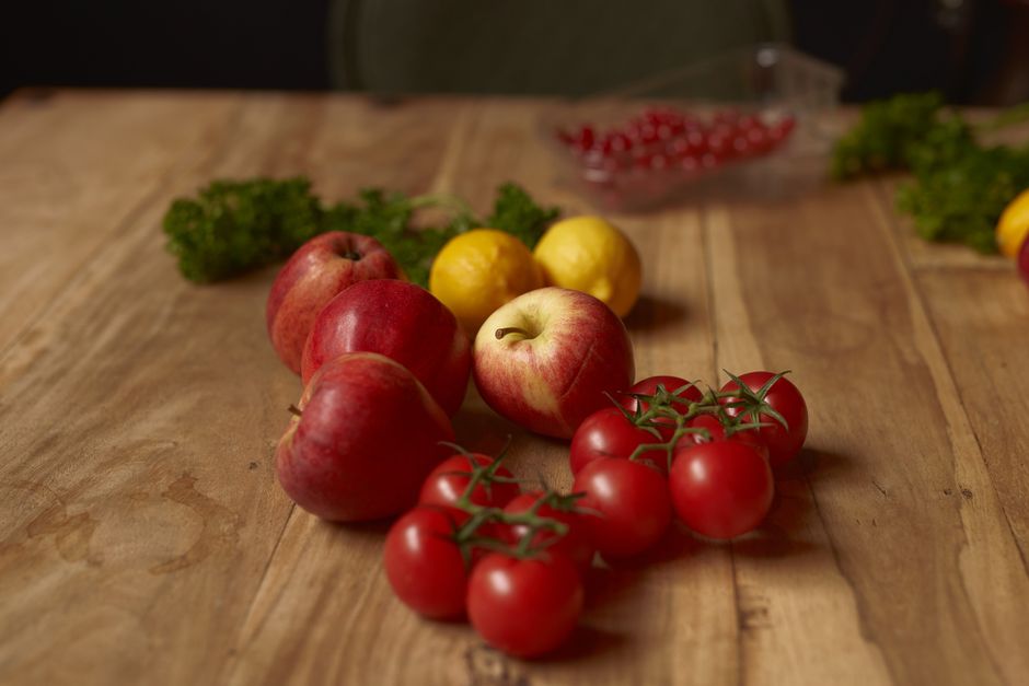 Where to Begin With Portions Without Counting Calories, in Plain Language